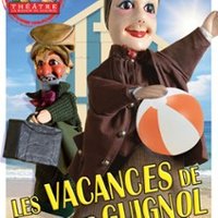 Les Vacances De Monsieur Guignol