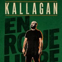 Kallagan en Roue Libre - le République, Paris