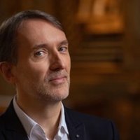 Récital D’orgue : Olivier Latry