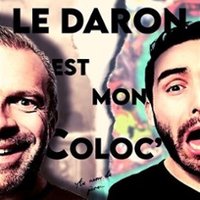 Le Daron Est Mon Coloc