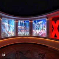 Rex Studios - Valable jusqu'au 31/12/2026