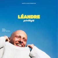 Léandre - Sablier - Tournée