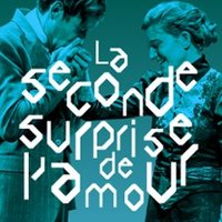 La Seconde Surprise de l'Amour - Théâtre de la Porte Saint-Martin, Paris Thumbnail