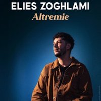 Elies Zoghlami - Altremie (tournée)