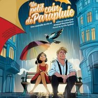 Un Petit Coin de Parapluie
