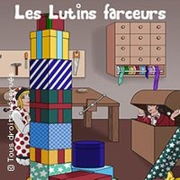 Les Lutins Farceurs