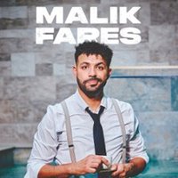 Malik Fares Se Mouille