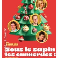 Le Complexe Comedy Club - Le Complexe, Lyon