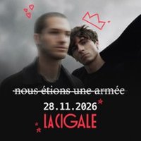Nous Etions Une Armée
