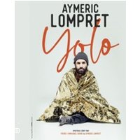 Aymeric Lompret - Yolo