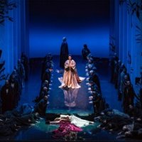 Norma - Opéra de Bordeaux Thumbnail
