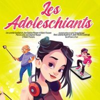 Les Adoleschiants - Défonce de Rire, Clermont-Ferrand