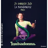 Louisadonna
