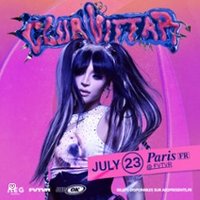 Pabllo Vittar presents Club Vittar