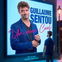 Guillaume Sentou - Un Mec Cool - Tournée