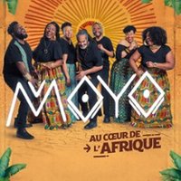 Gospel Team - Moyo au Coeur de l'Afrique