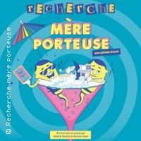 Recherche Mère Porteuse