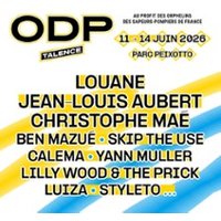 Festival Odp Talence
