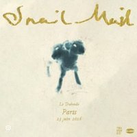 Snail Mail