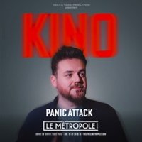 Kino - Panic Attack