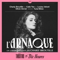 Cabaret L'Arnaque