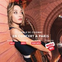Carla de Coignac