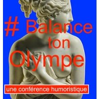 Delphine Bougard - Balance Ton Olympe
