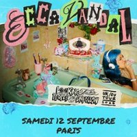 Ecca Vandal + 1ère Partie