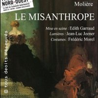 Le Misanthrope, Théâtre du Nord-Ouest - Paris