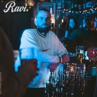 Arthuro - Ravi .- le Lieu, Paris