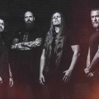 Cryptopsy - All So Vile + 200 Stab Wounds + Inferi + Corpse Pile