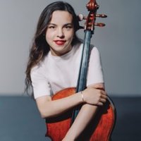 Théo Fouchenneret - Piano & Stéphanie Huang - Violoncelle