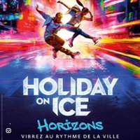 Holiday On Ice - Horizons - Tournée