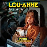 Lou-Anne Protin - Après la Pluie