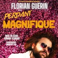 Florian Guérin Est Un Perdant Magnifique