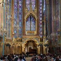 Gershwin : Un Américain à Paris