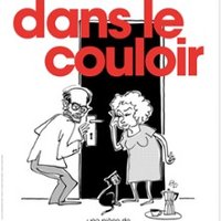 Dans le Couloir - Tournée