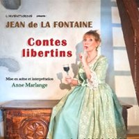 Contes Libertins