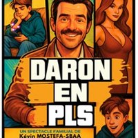 Daron en Pls