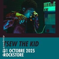 Tsew The Kid - Tournée
