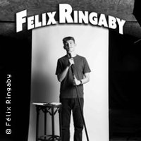 Félix Ringaby