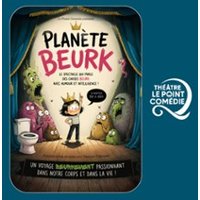 Planète Beurk