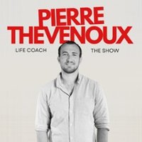 Pierre Thevenoux - Life Coach