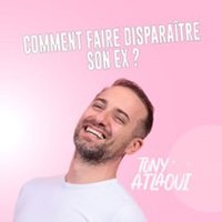 Tony Atlaoui - Théâtre le Paris - Avignon