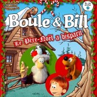 Le Joyeux Noel De Boule Et Bill