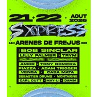 S Xpress