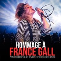 Hommage à France Gall