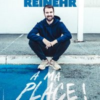 Valentin Reinehr - A Ma Place ! ( Tournée )