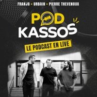 Podkassos En Live - Tournée