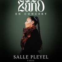 Zaho - La Tournée
